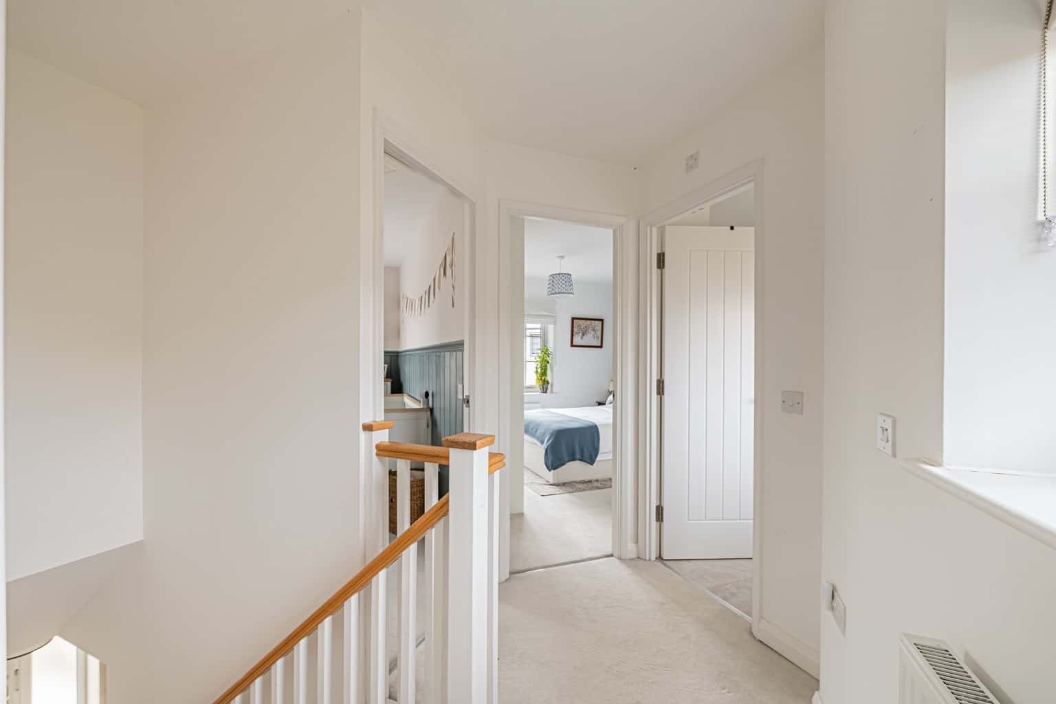 Immaculate 3-Bed Home in Sought-After Papworth Everard Property image 17