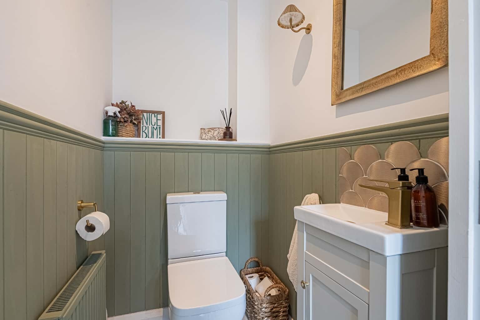 Immaculate 3-Bed Home in Sought-After Papworth Everard Property image 18