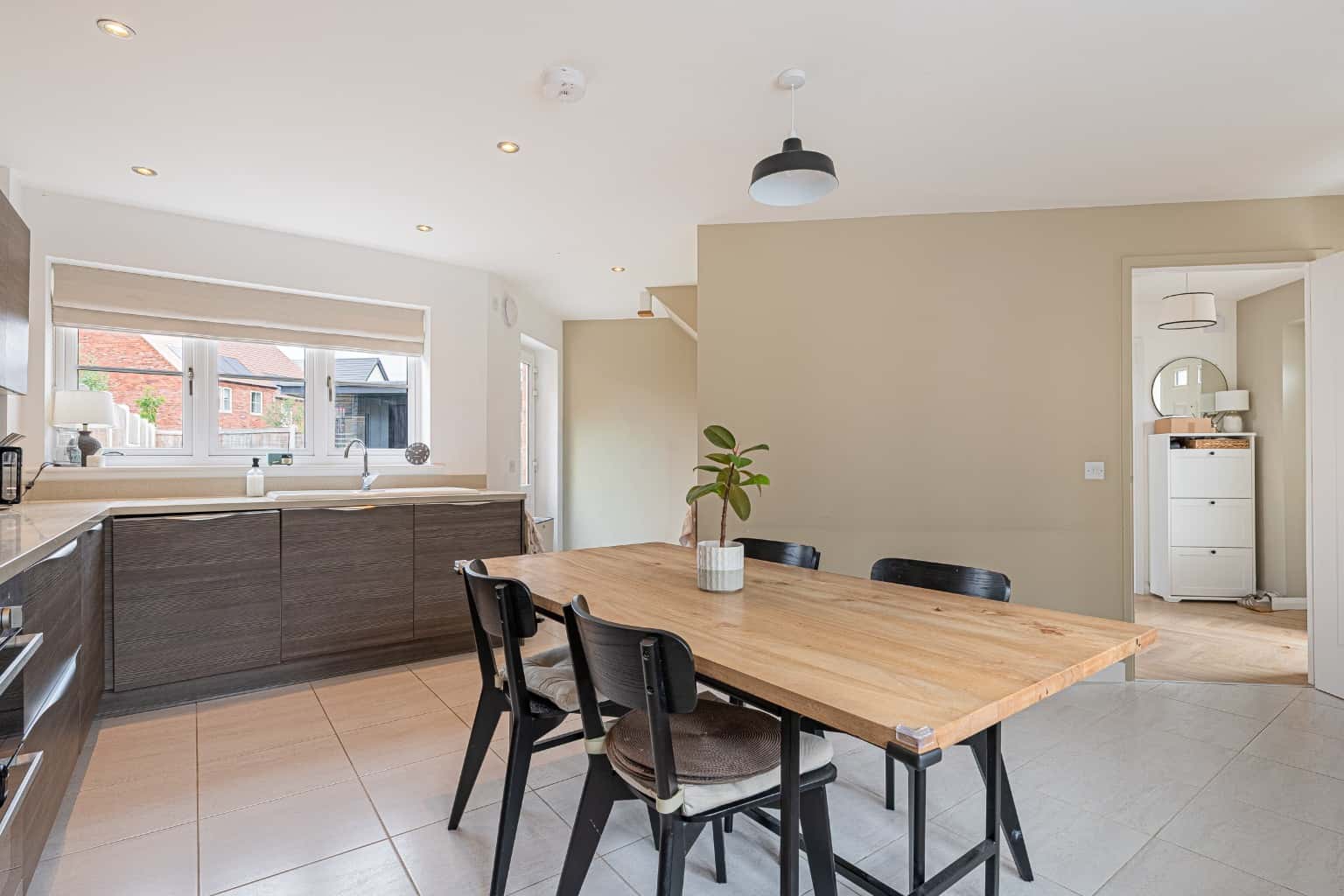 Immaculate 3-Bed Home in Sought-After Papworth Everard Property image 20