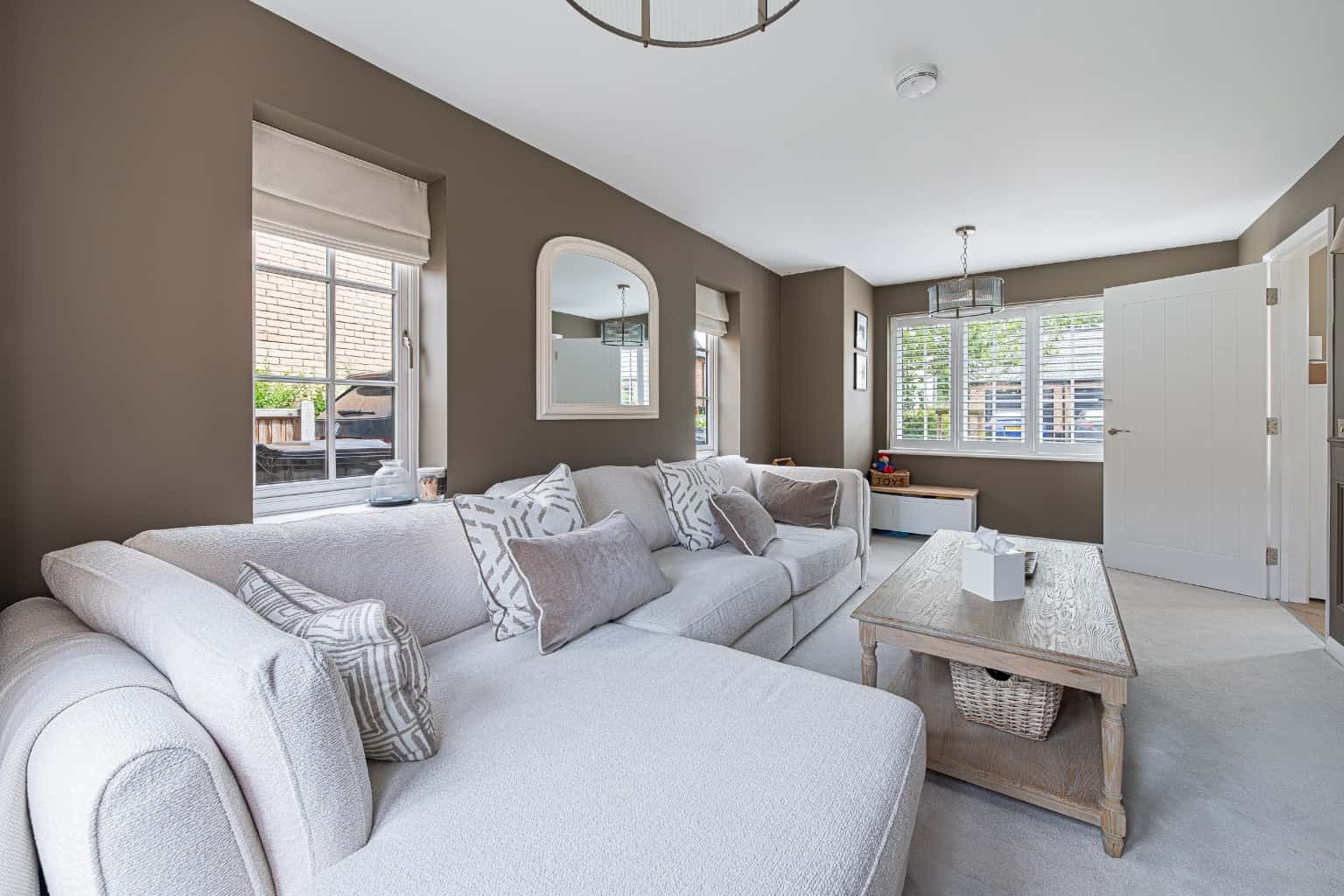 Immaculate 3-Bed Home in Sought-After Papworth Everard Property image 23