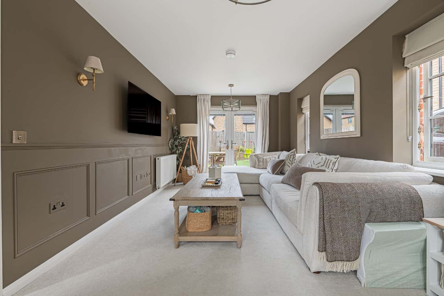 Immaculate 3-Bed Home in Sought-After Papworth Everard Property image 22