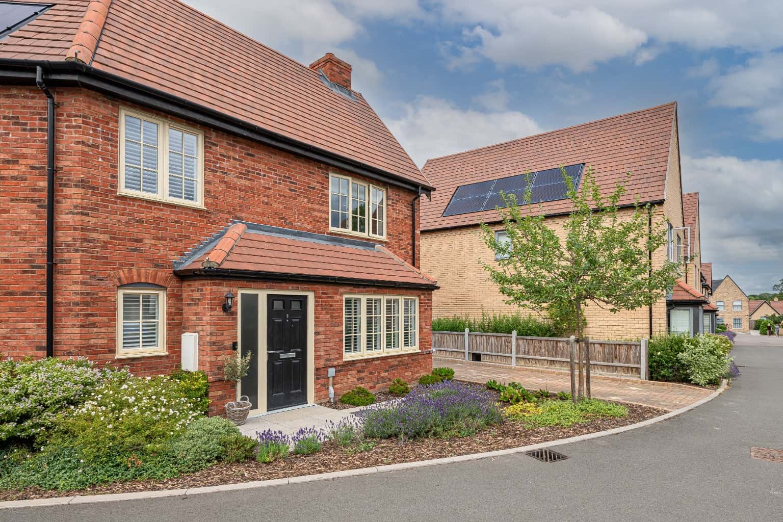 Immaculate 3-Bed Home in Sought-After Papworth Everard Property image 26