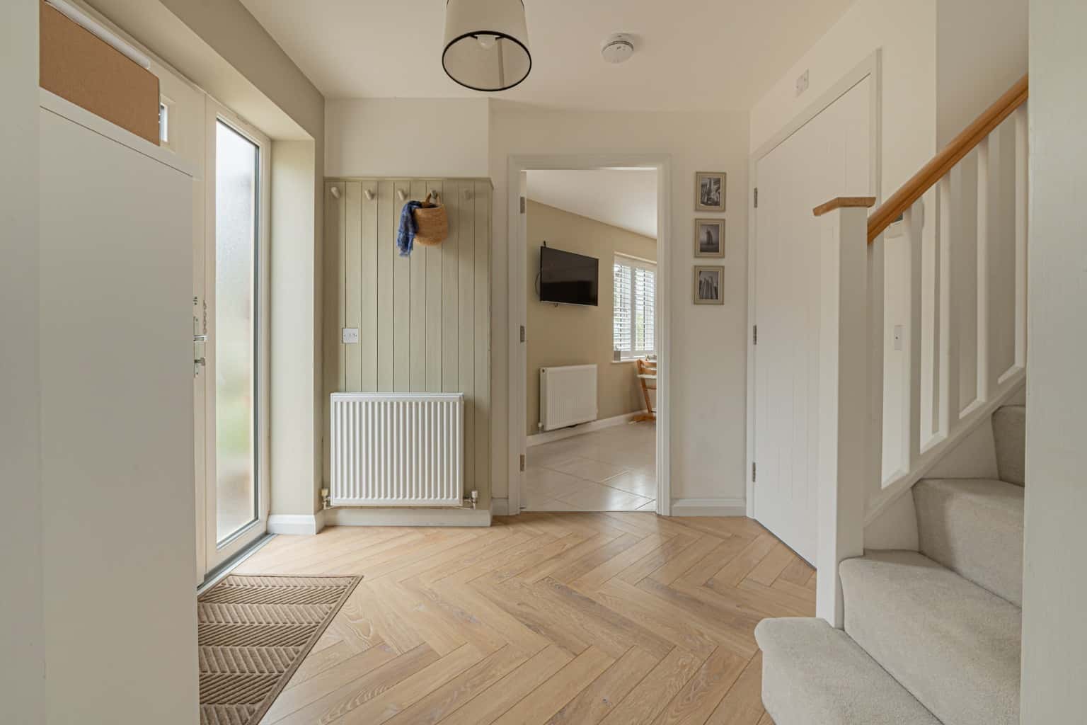 Immaculate 3-Bed Home in Sought-After Papworth Everard Property image 5