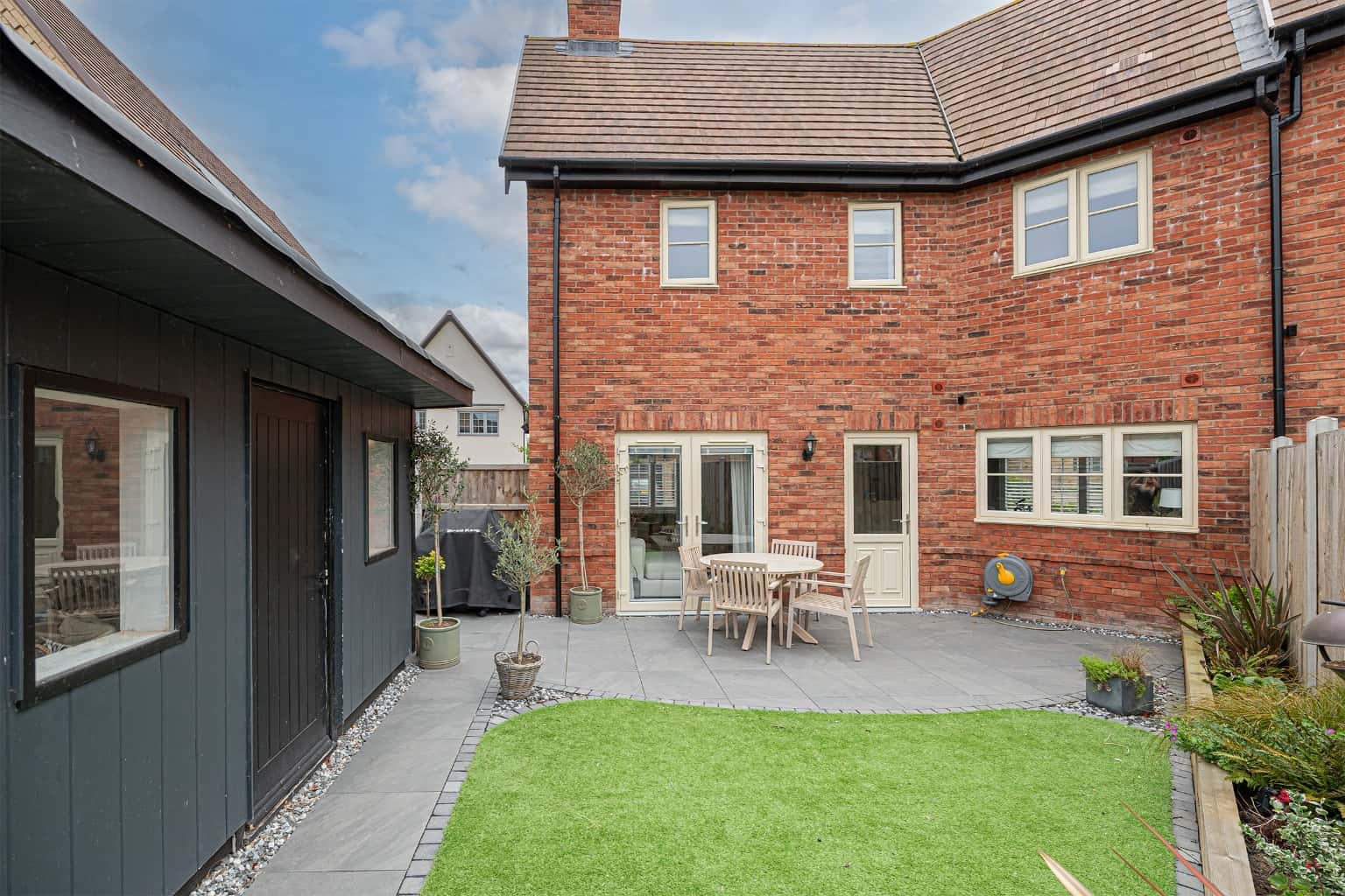 Immaculate 3-Bed Home in Sought-After Papworth Everard Property image 4