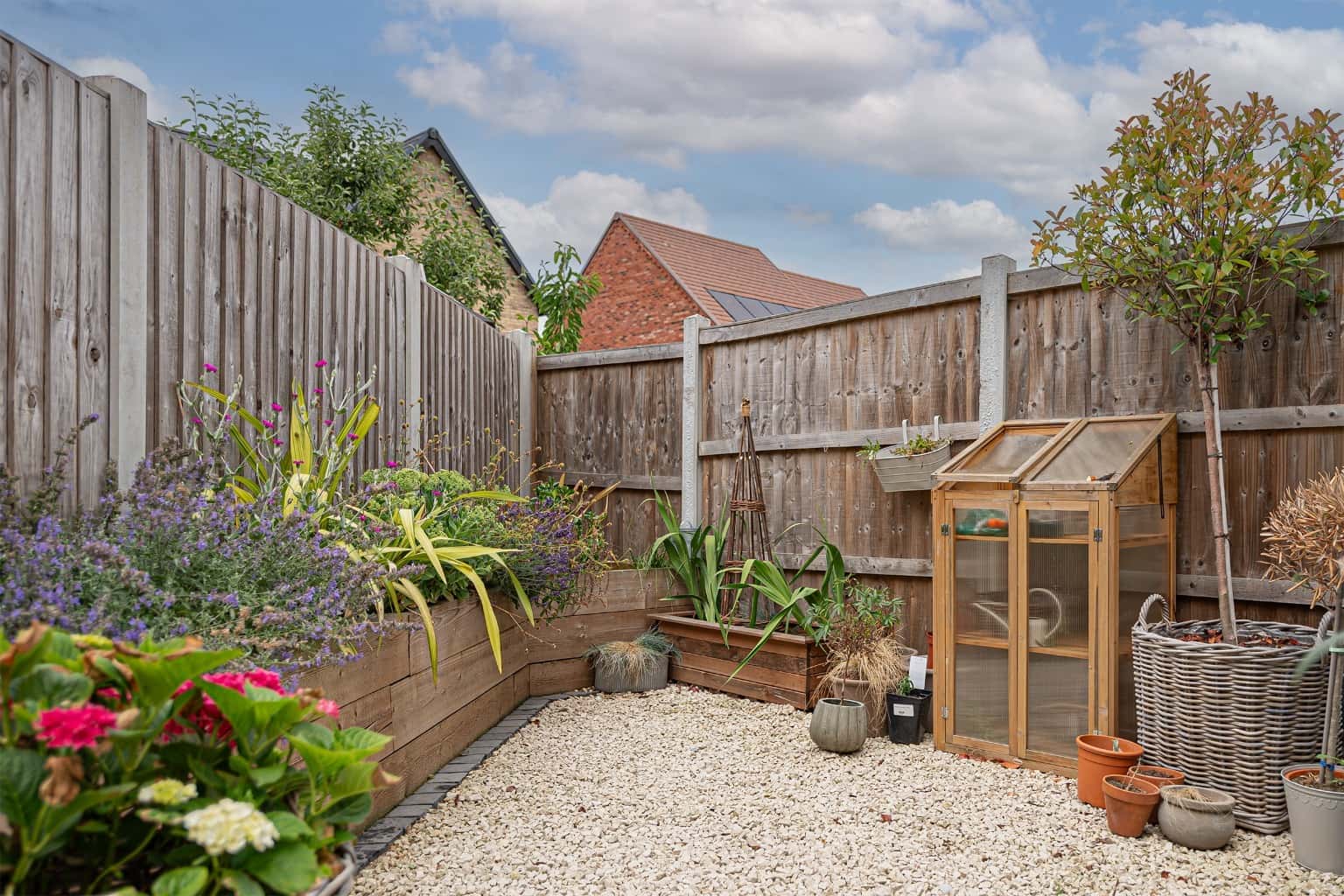 Immaculate 3-Bed Home in Sought-After Papworth Everard Property image 25