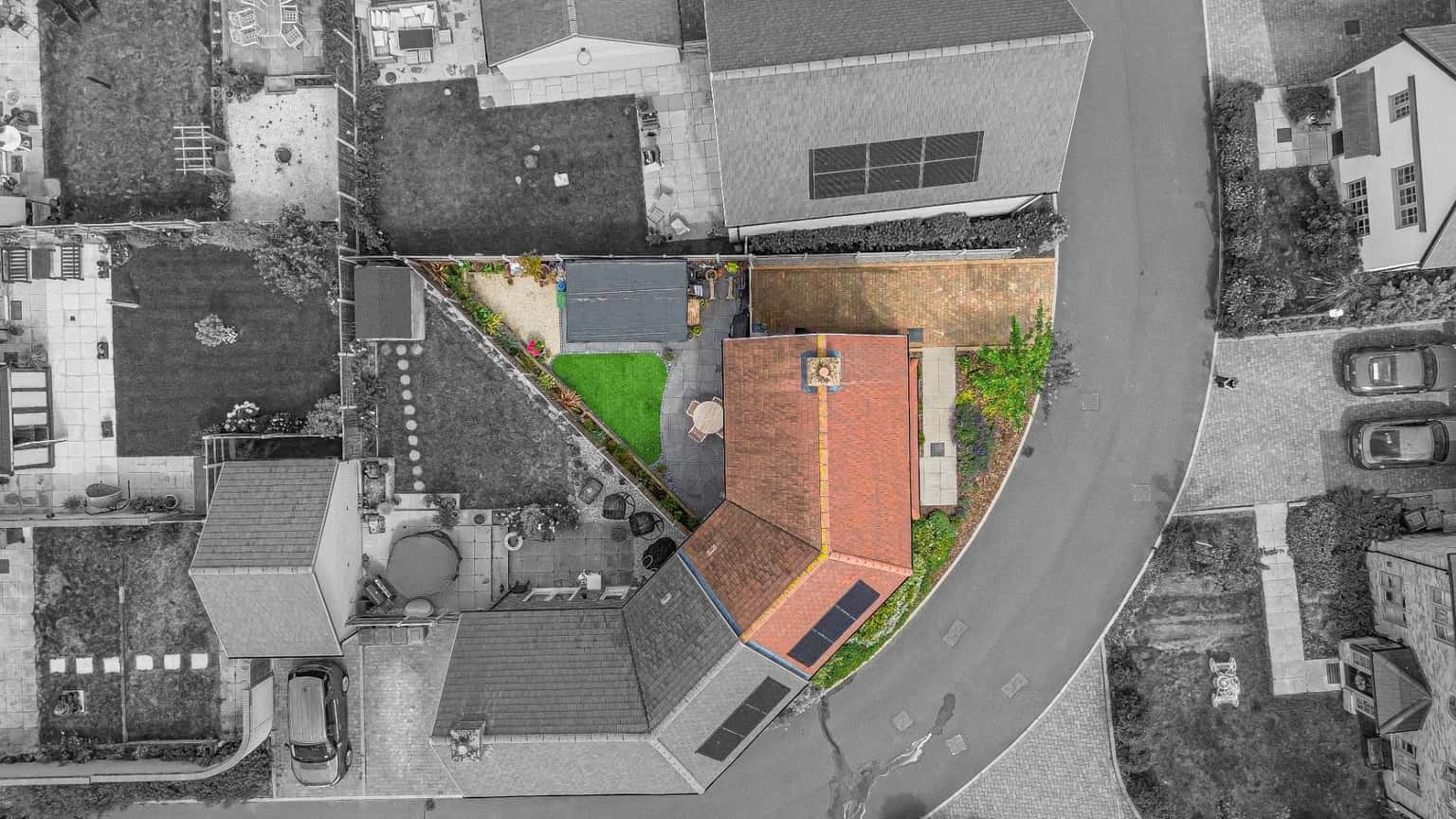 Immaculate 3-Bed Home in Sought-After Papworth Everard Property image 28