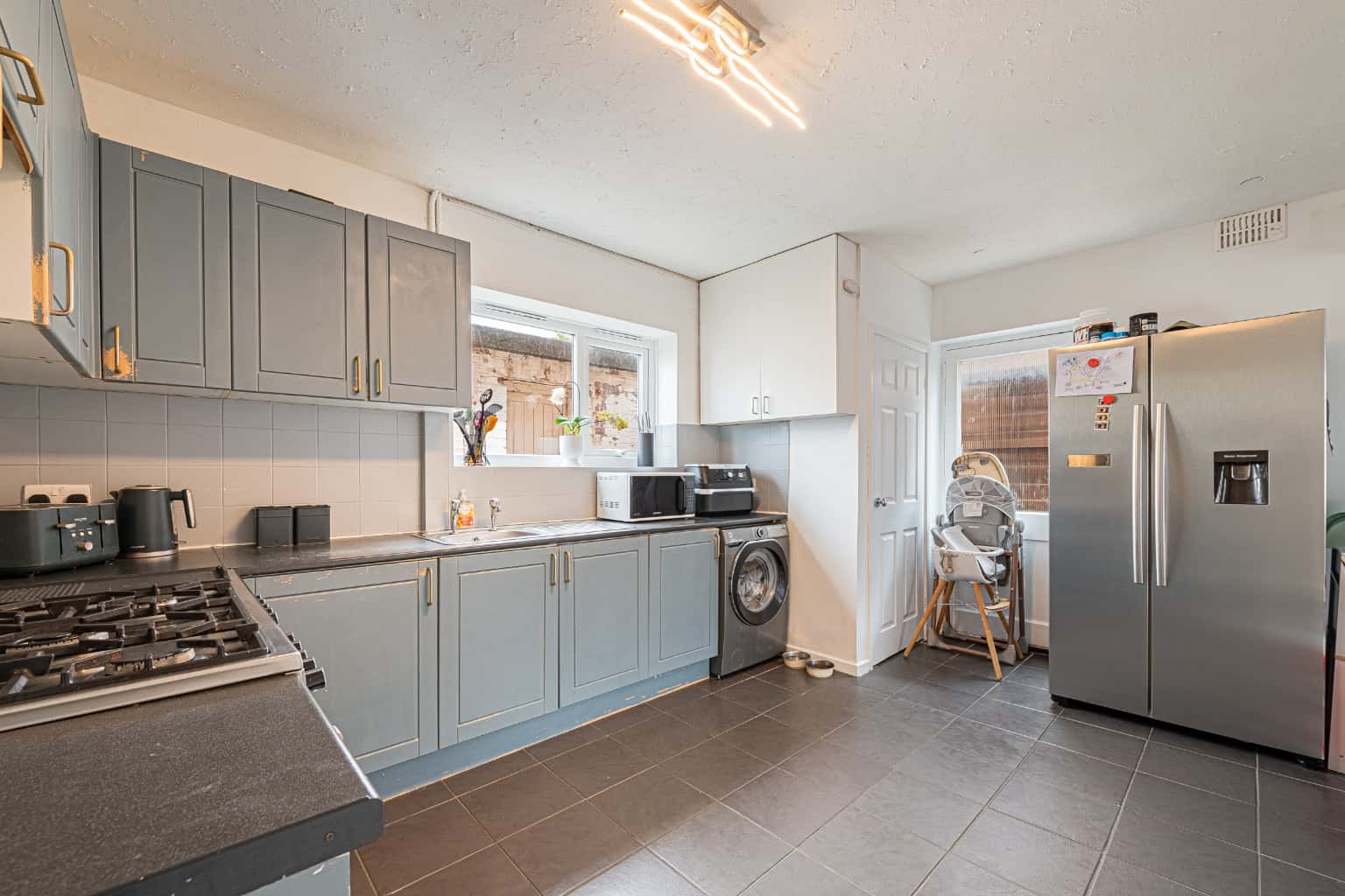 Spacious Three Bedroom Home With A Superb Rear Garden, Huge Potential & Great Eynesbury Location Property image 2