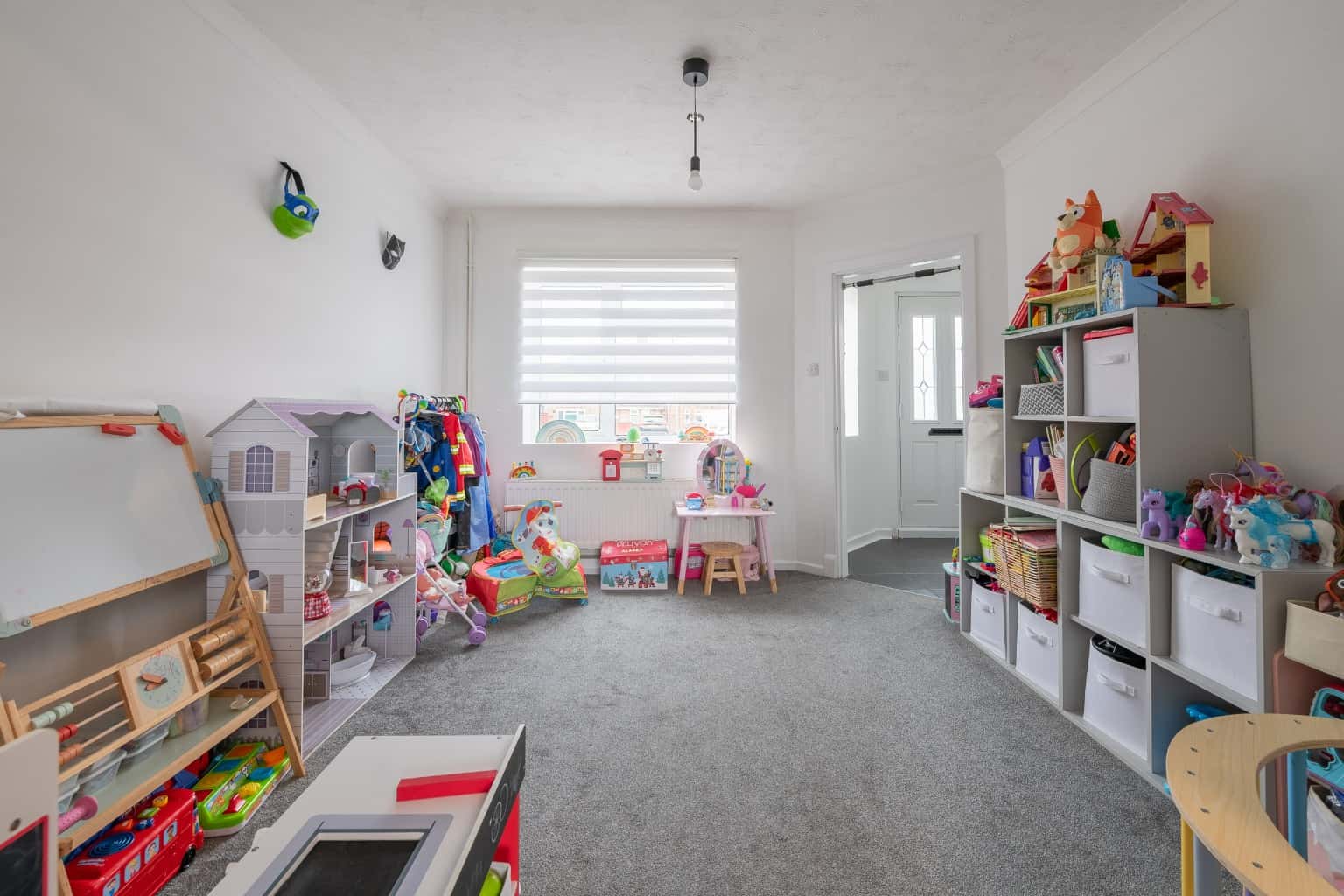 Spacious Three Bedroom Home With A Superb Rear Garden, Huge Potential & Great Eynesbury Location Property image 6