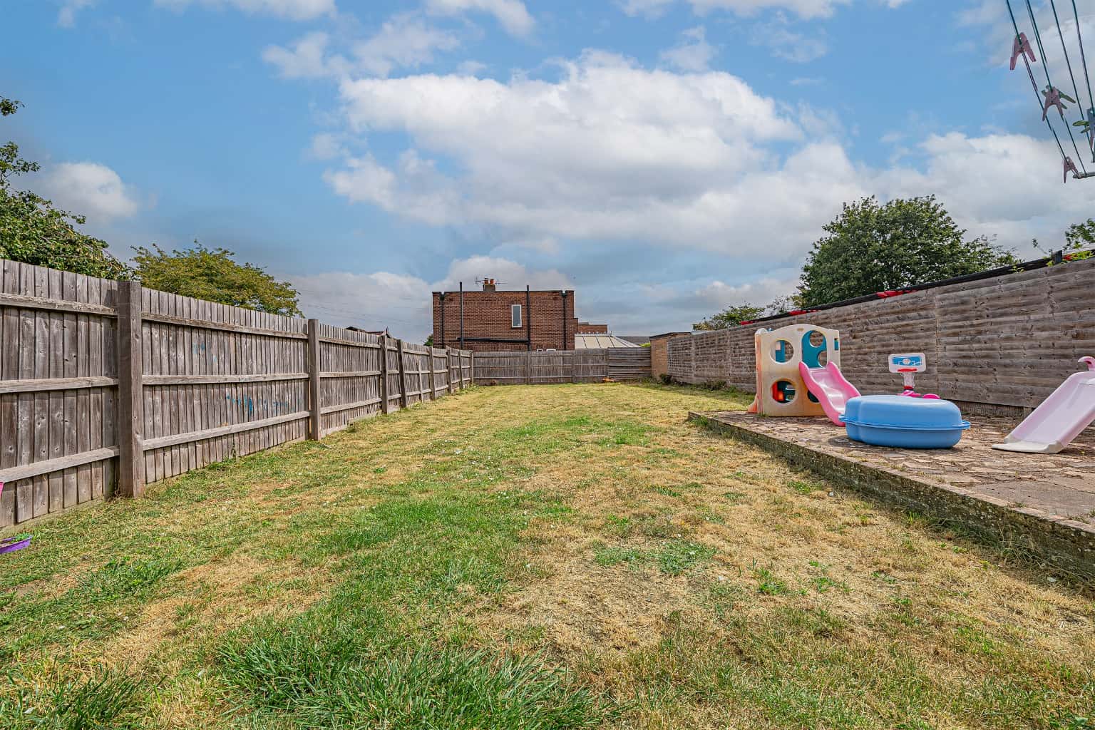 Spacious Three Bedroom Home With A Superb Rear Garden, Huge Potential & Great Eynesbury Location Property image 14