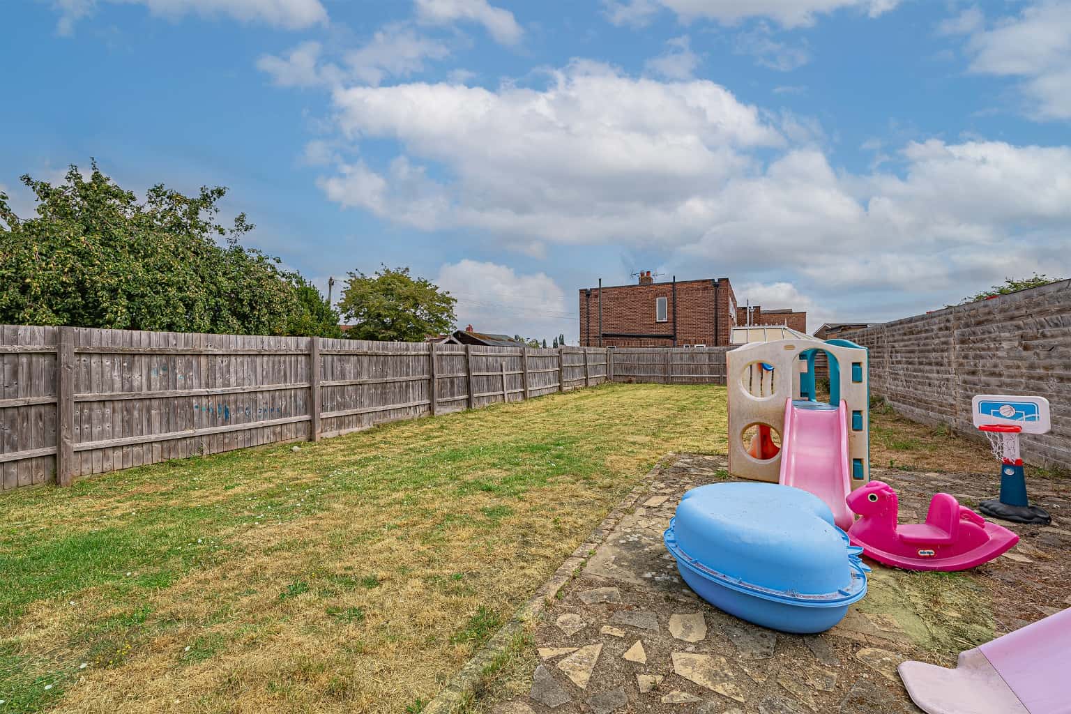 Spacious Three Bedroom Home With A Superb Rear Garden, Huge Potential & Great Eynesbury Location Property image 15