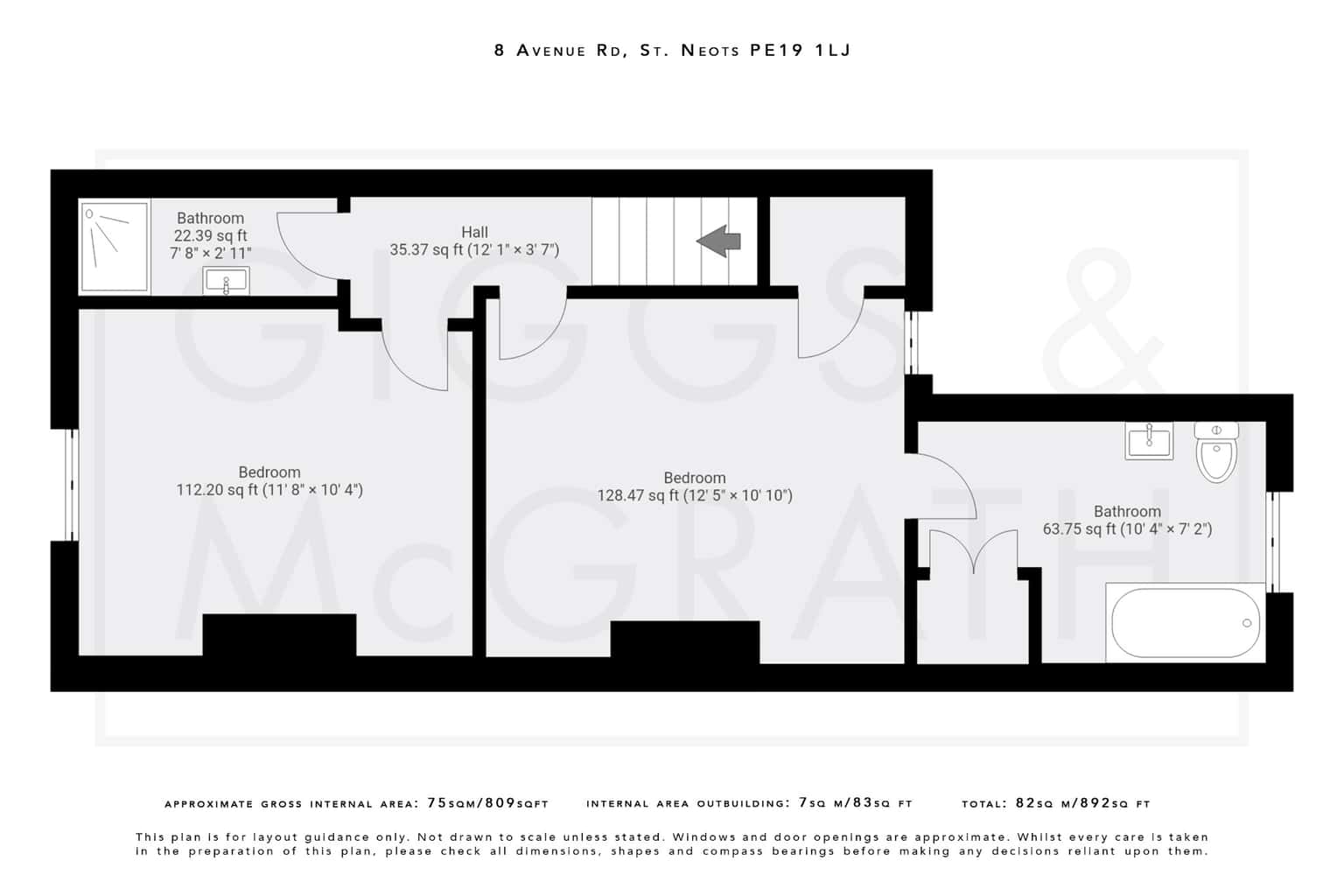 Floor Plan 3