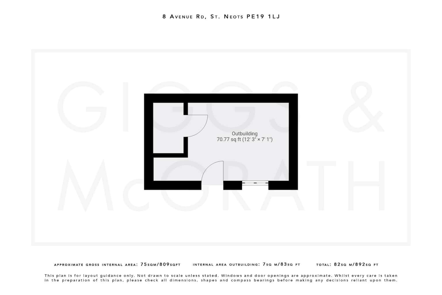 Floor Plan 4