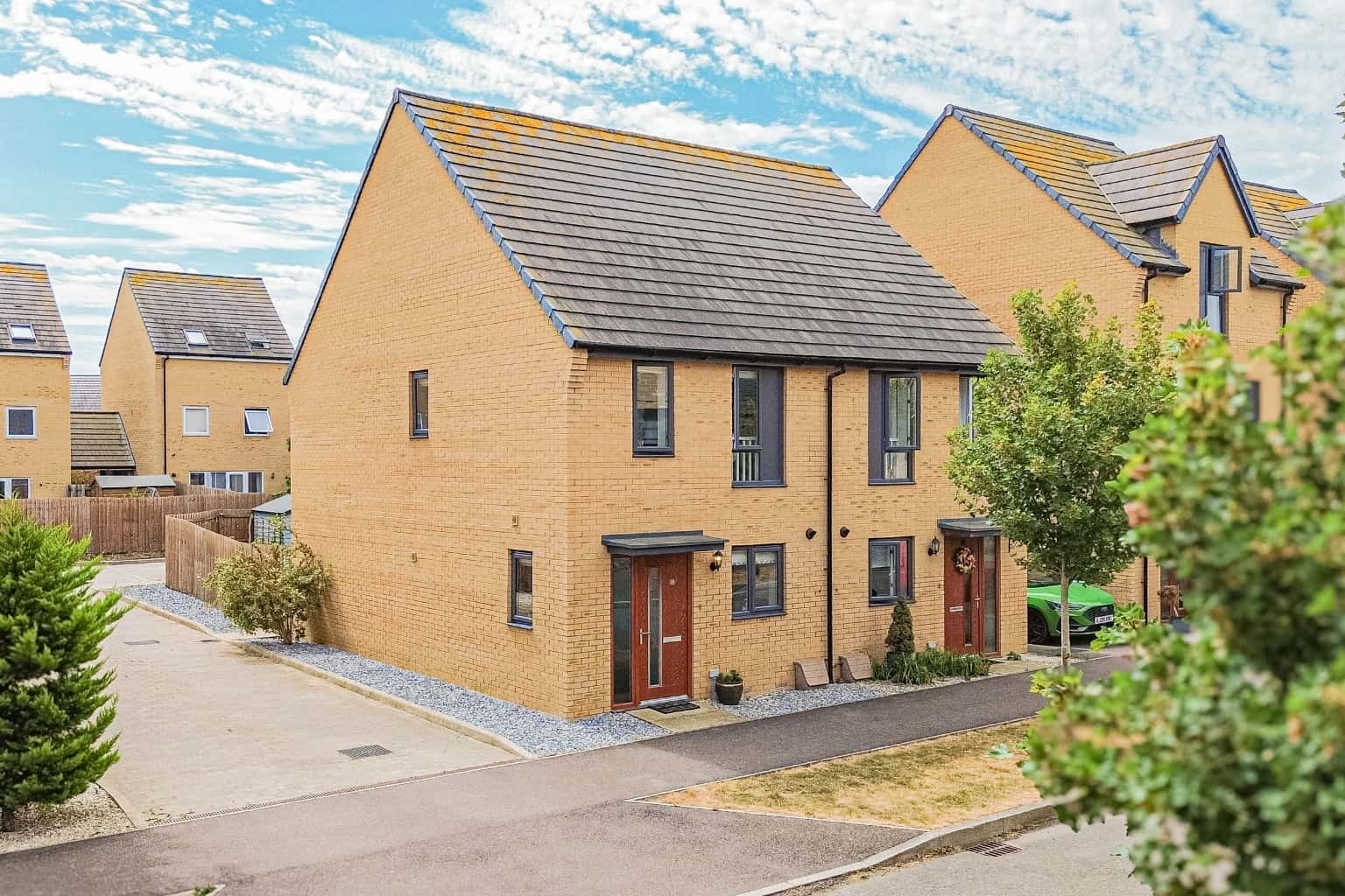 Charming Two Bedroom Home in Northstowe, Ideal for First-Time Buyers Property image 23