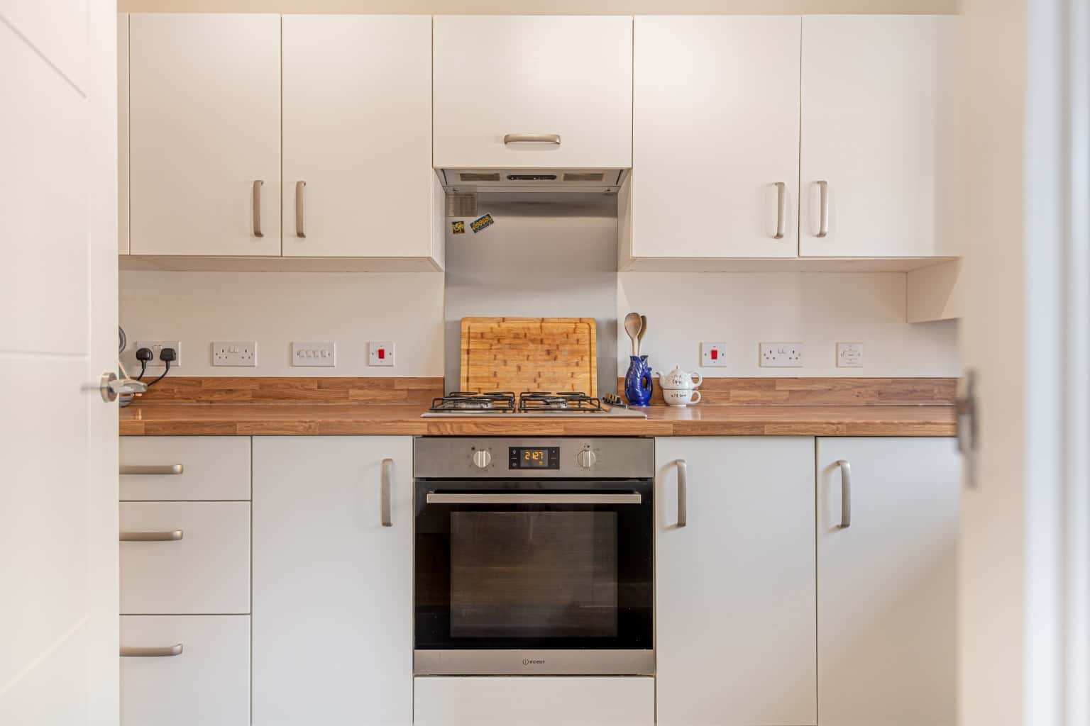 Charming Two Bedroom Home in Northstowe, Ideal for First-Time Buyers Property image 16