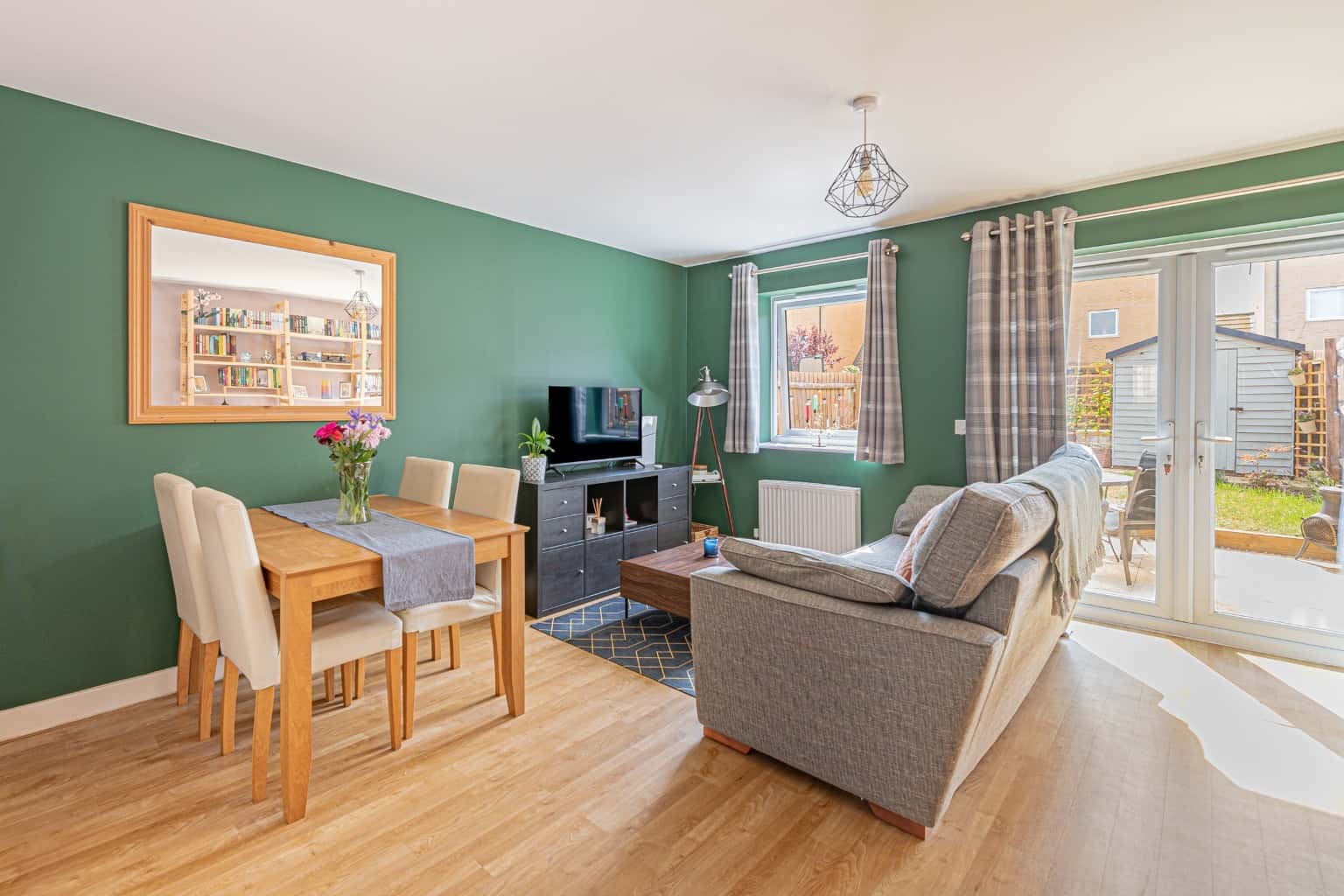 Charming Two Bedroom Home in Northstowe, Ideal for First-Time Buyers Property image 2