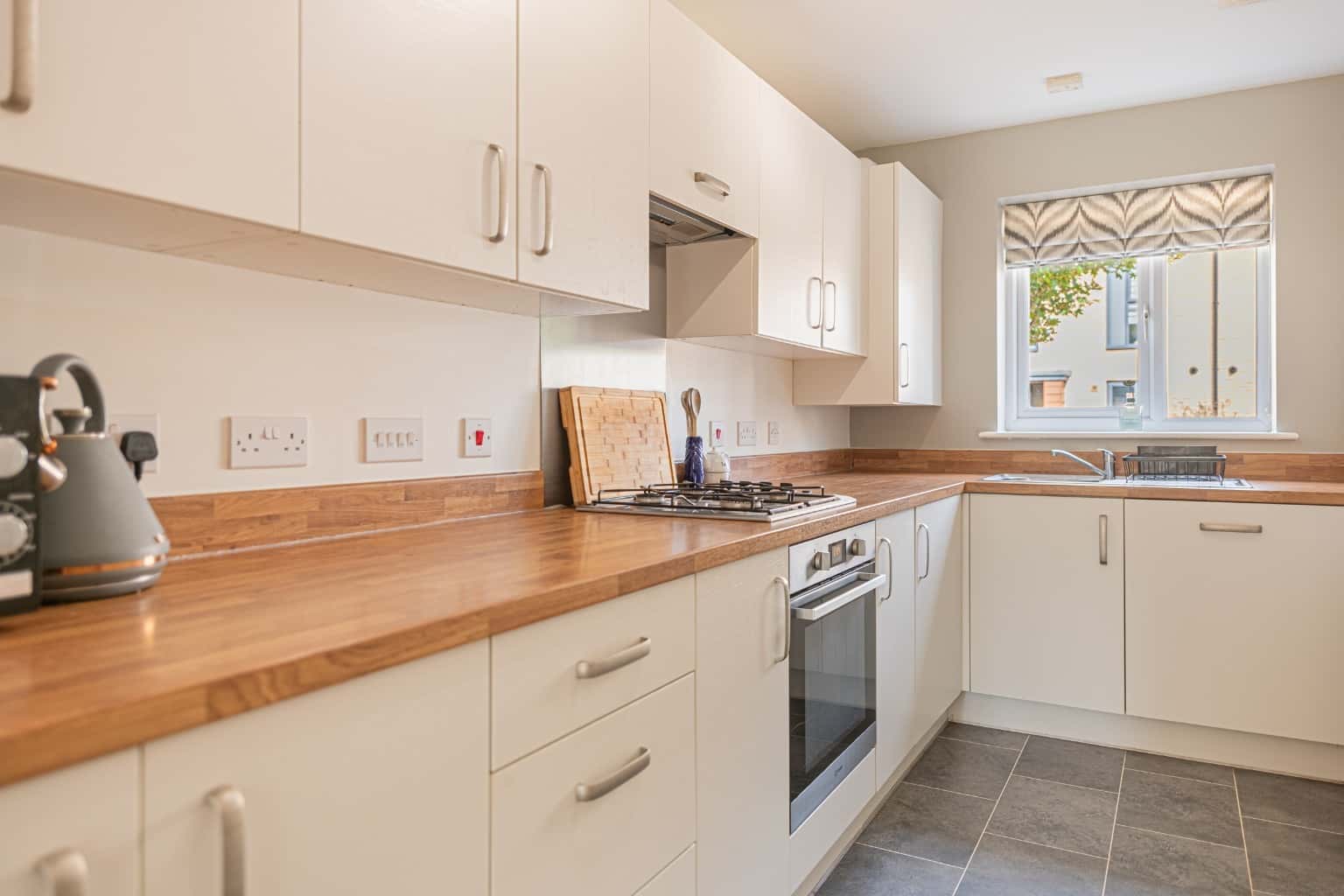 Charming Two Bedroom Home in Northstowe, Ideal for First-Time Buyers Property image 18