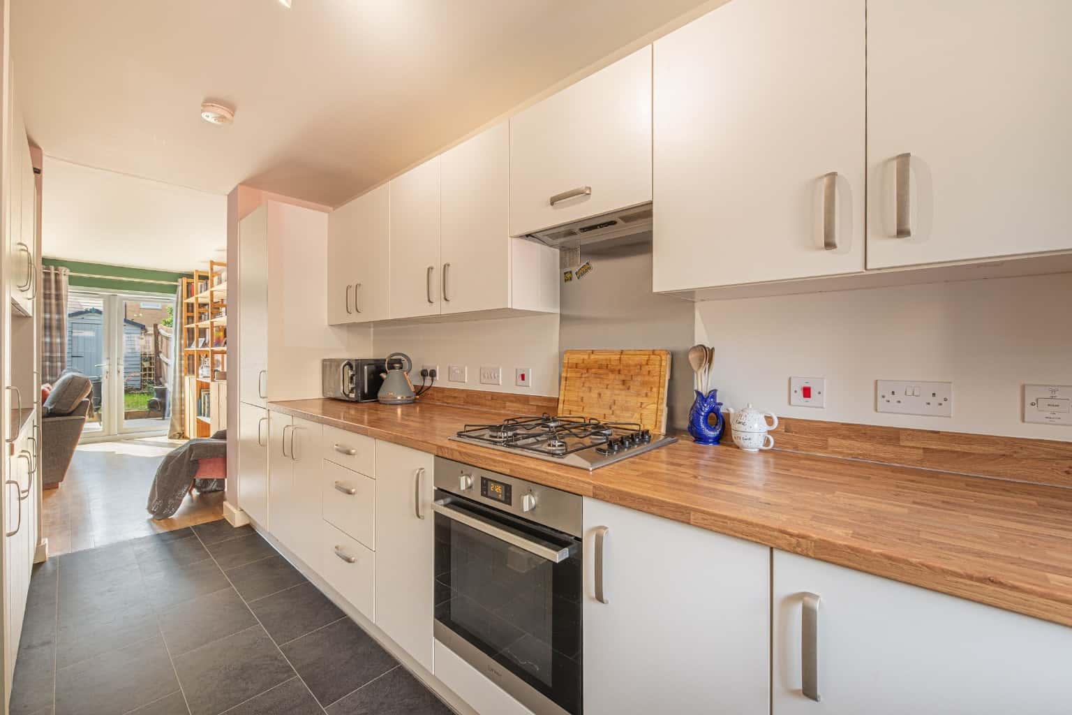 Charming Two Bedroom Home in Northstowe, Ideal for First-Time Buyers Property image 4