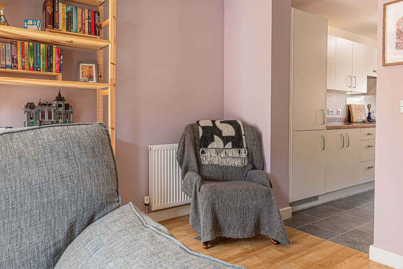 Charming Two Bedroom Home in Northstowe, Ideal for First-Time Buyers Property image 8