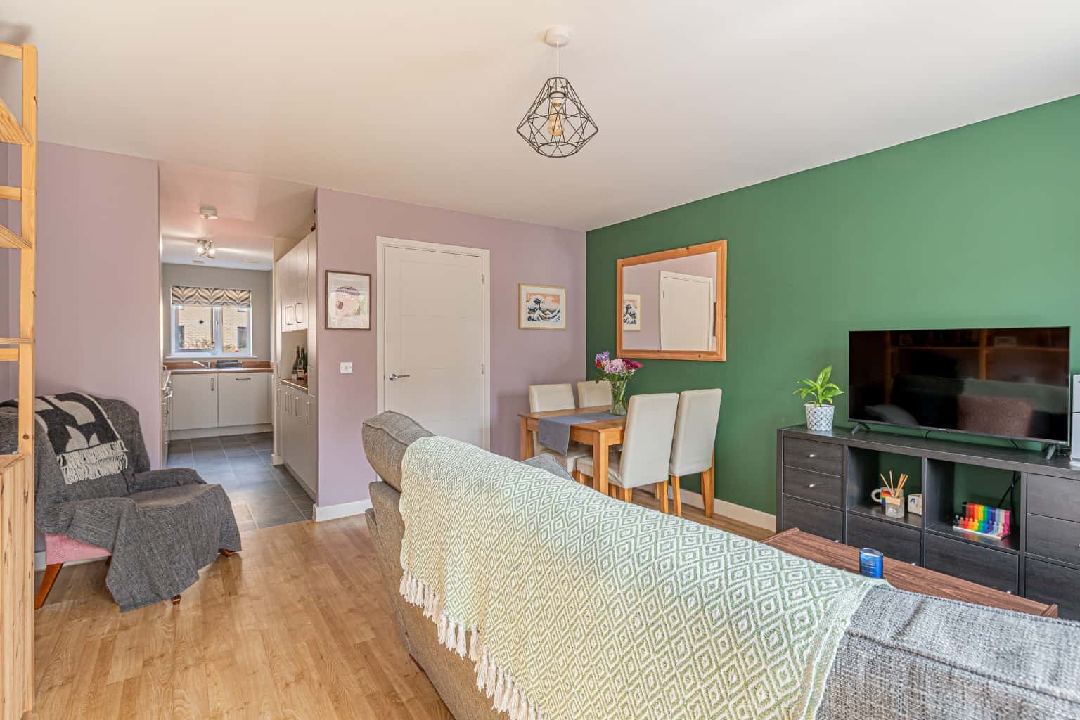 Charming Two Bedroom Home in Northstowe, Ideal for First-Time Buyers Property image 5