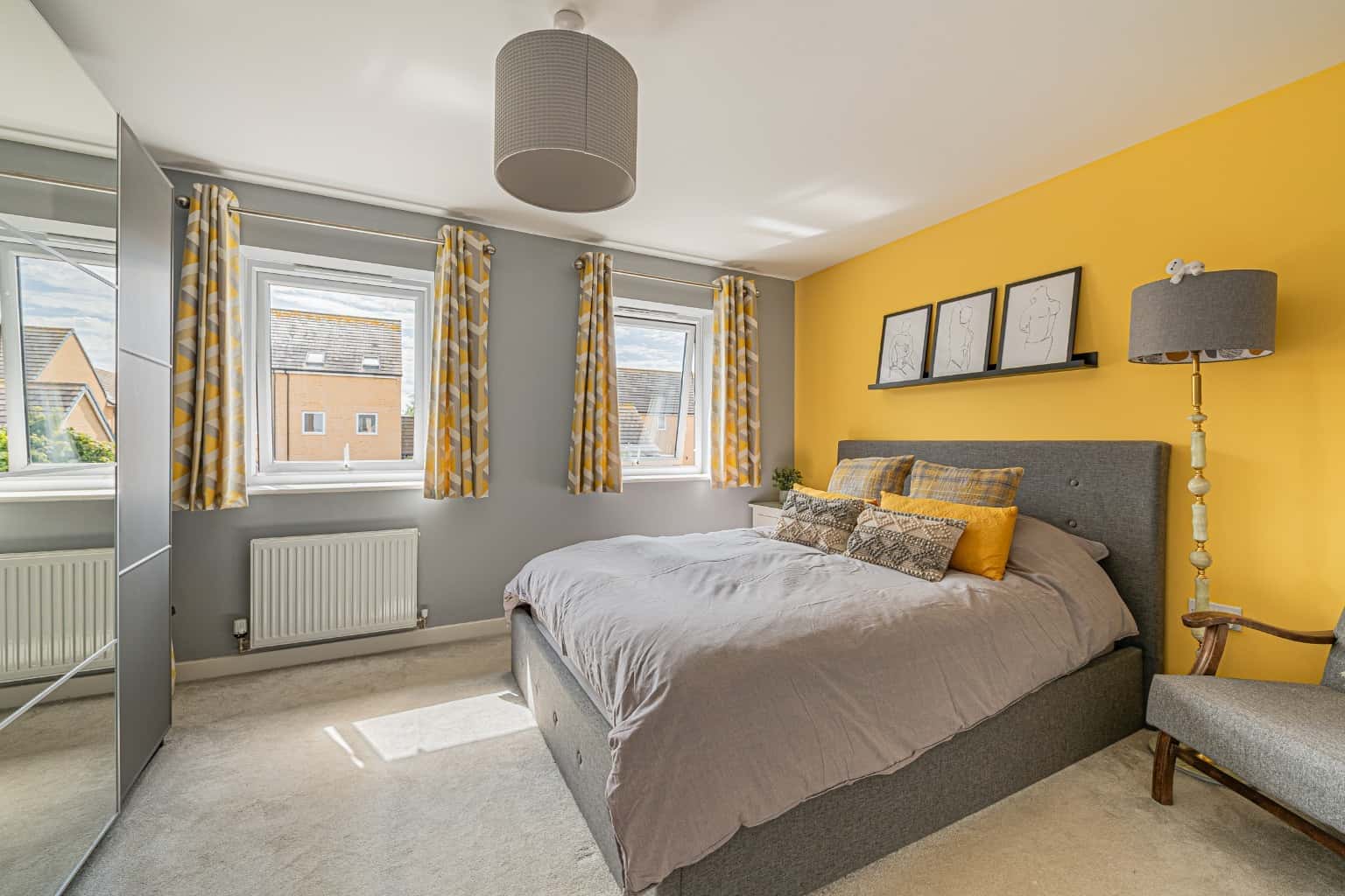 Charming Two Bedroom Home in Northstowe, Ideal for First-Time Buyers Property image 10
