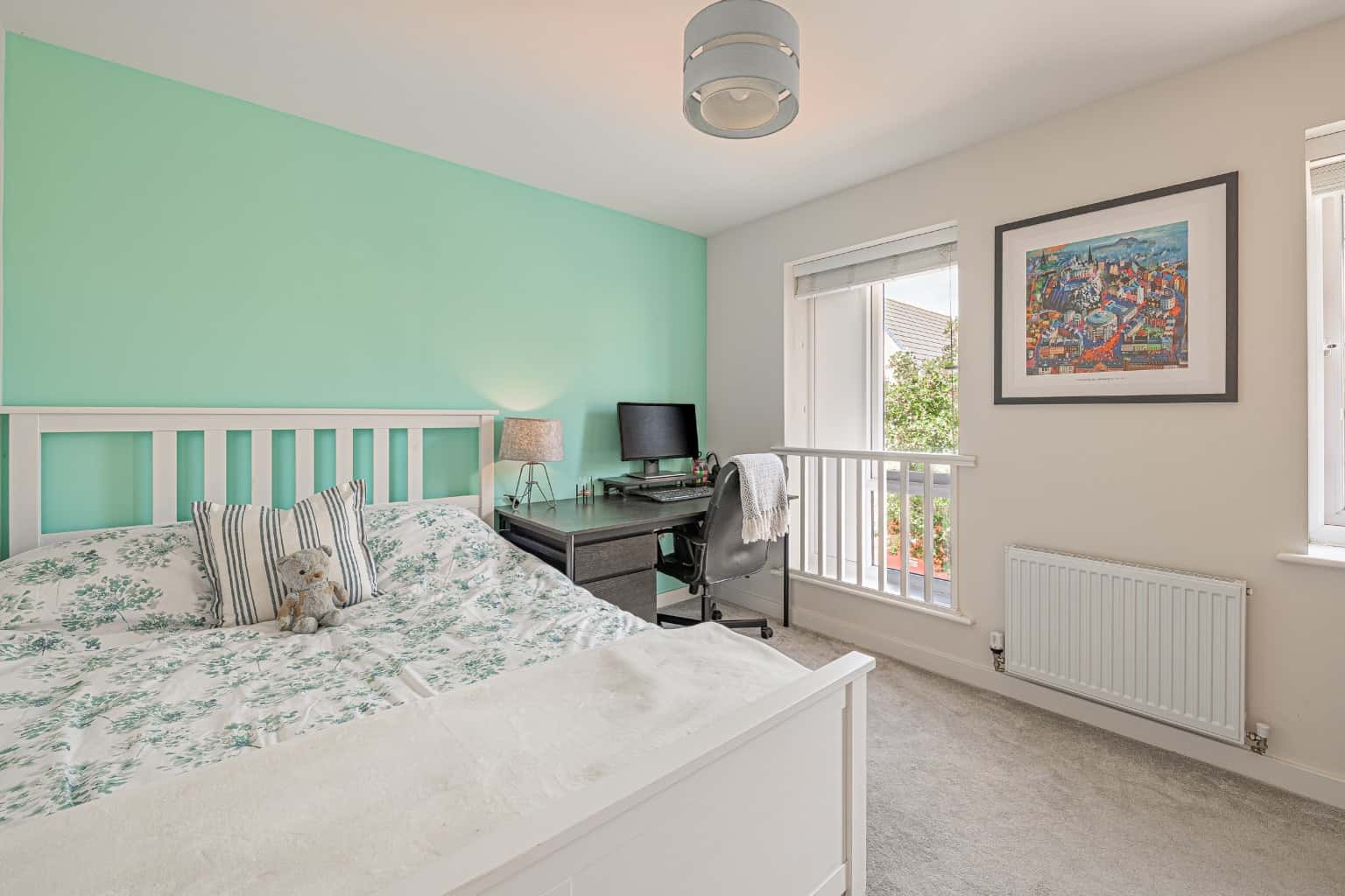 Charming Two Bedroom Home in Northstowe, Ideal for First-Time Buyers Property image 15