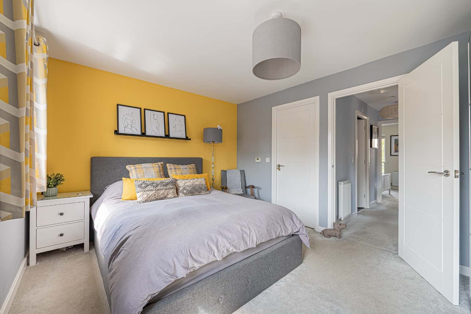 Charming Two Bedroom Home in Northstowe, Ideal for First-Time Buyers Property image 11