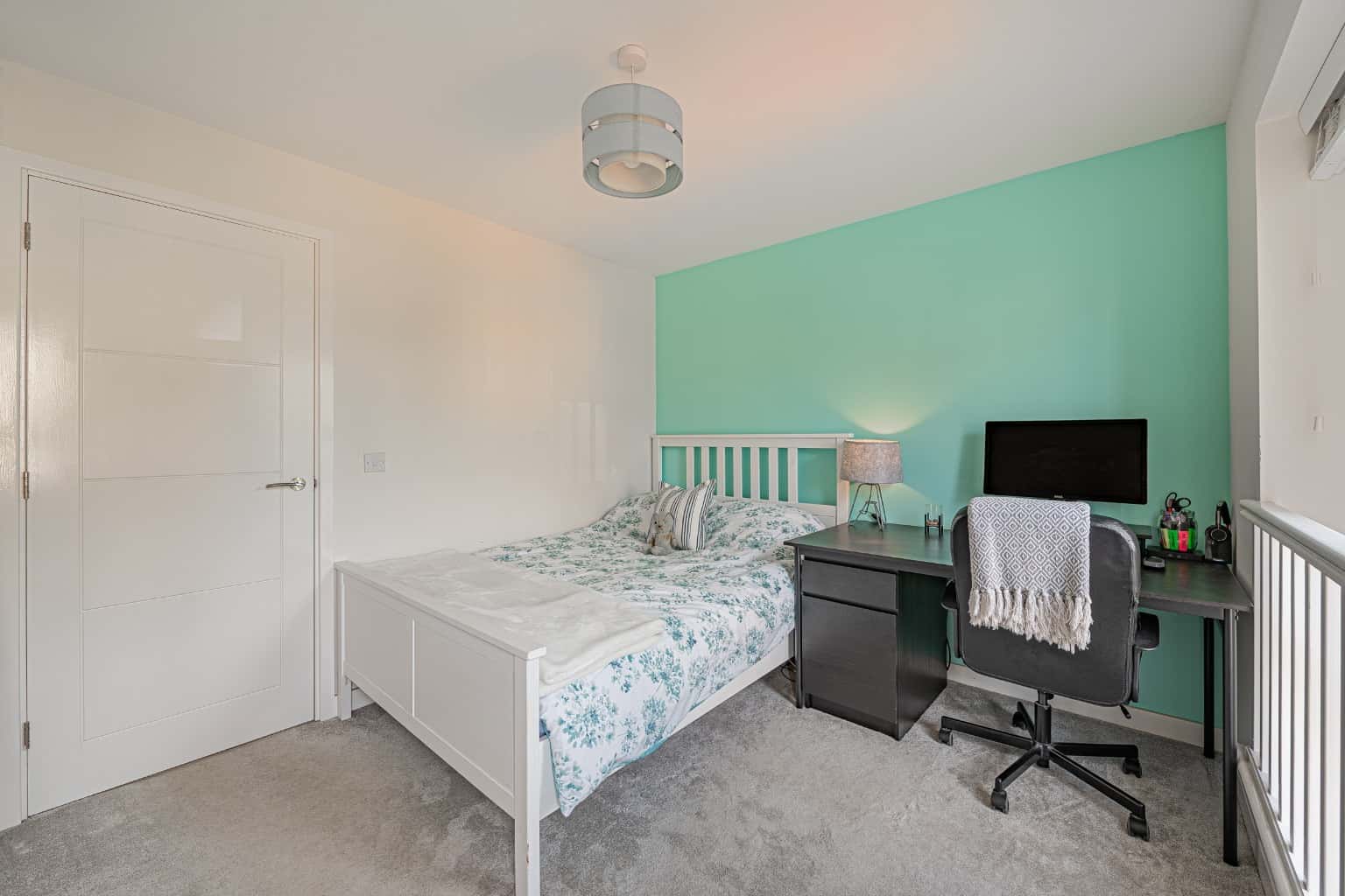Charming Two Bedroom Home in Northstowe, Ideal for First-Time Buyers Property image 14