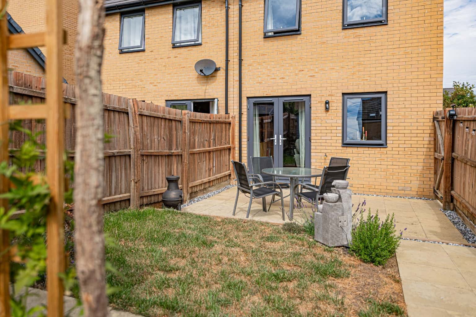 Charming Two Bedroom Home in Northstowe, Ideal for First-Time Buyers Property image 19
