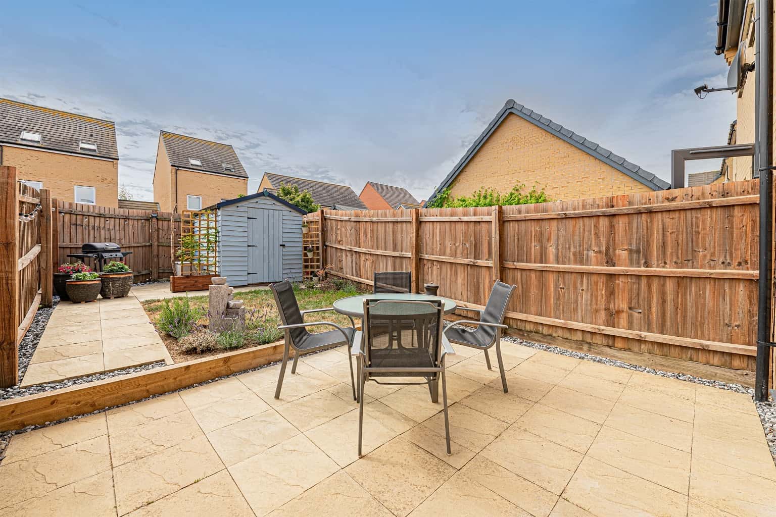 Charming Two Bedroom Home in Northstowe, Ideal for First-Time Buyers Property image 3