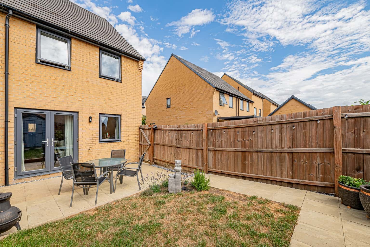 Charming Two Bedroom Home in Northstowe, Ideal for First-Time Buyers Property image 20