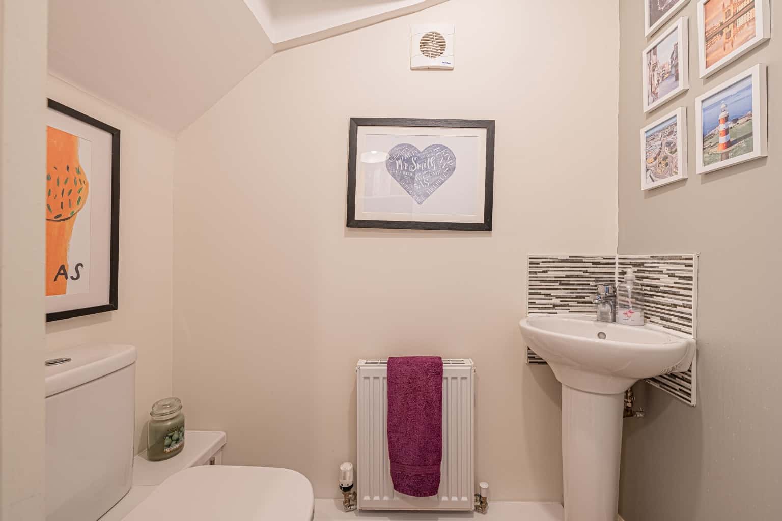 Charming Two Bedroom Home in Northstowe, Ideal for First-Time Buyers Property image 17
