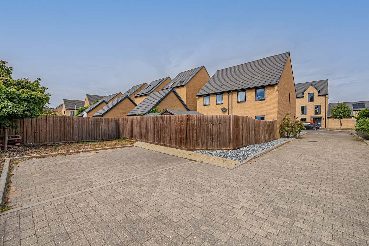 Charming Two Bedroom Home in Northstowe, Ideal for First-Time Buyers Property image 21