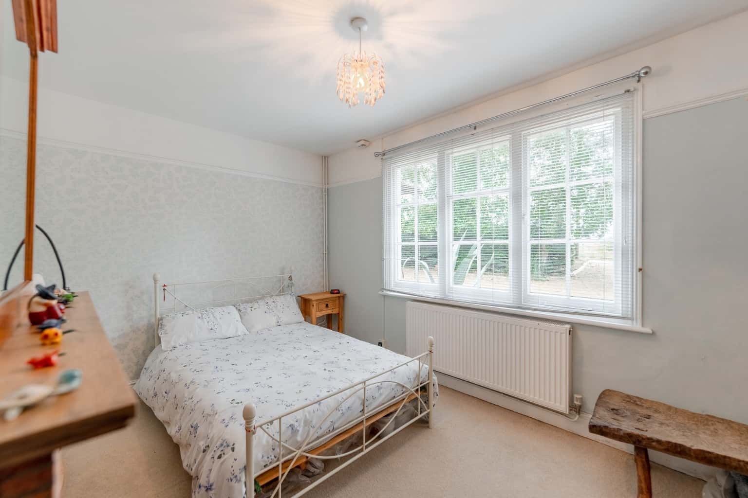 STUNNING DETACHED BUNGALOW ON THE EDGE OF POPULAR VILLAGE Property image 10