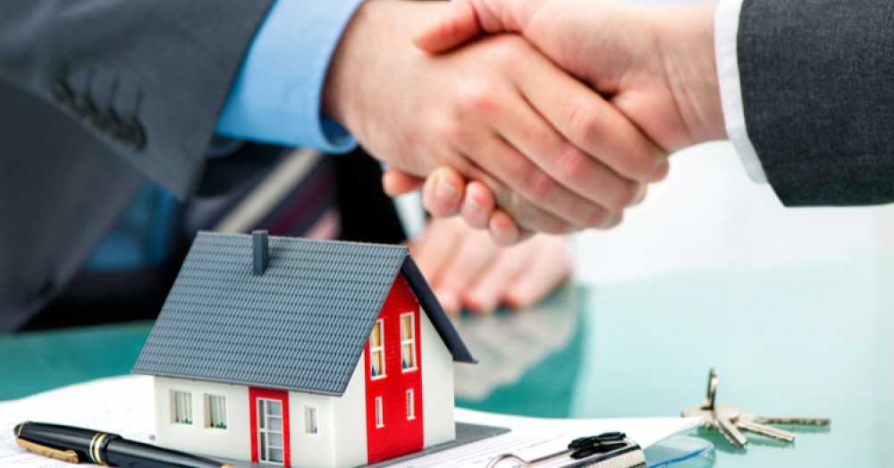 Preparing your home for sale Preparing your home for sale