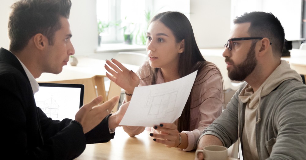 What to do if your home isn’t generating any interest What to do if your home isn’t generating any interest