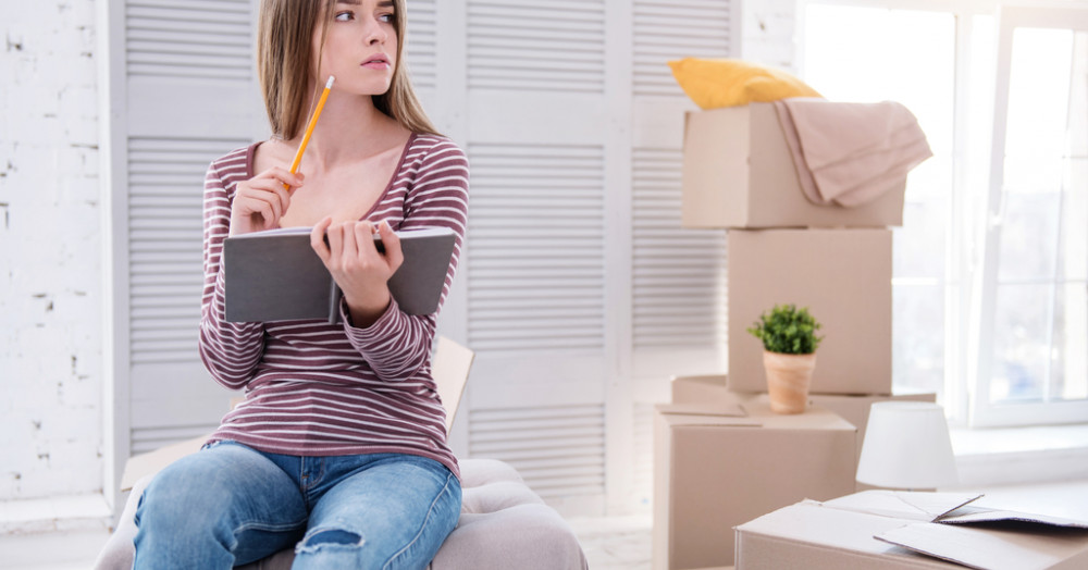 Checklist for home buyers Checklist for home buyers