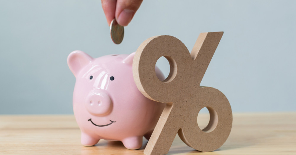 What percentage deposit should you put down? What percentage deposit should you put down?