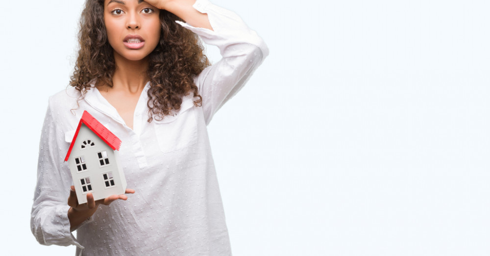 3 Common nightmares to avoid when buying a house 3 Common nightmares to avoid when buying a house