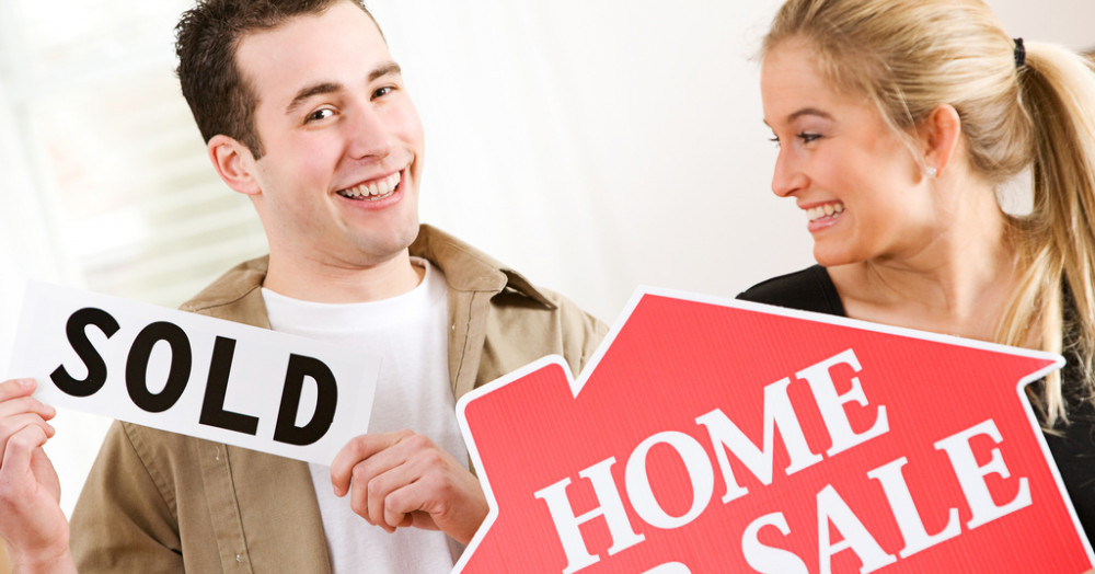 Checklist for selling your home Checklist for selling your home