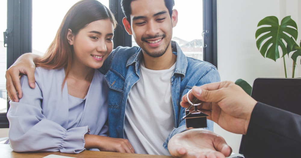 How to choose the right buyer for your home How to choose the right buyer for your home