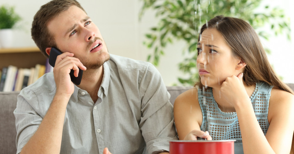 Taking ownership of rental problems - are you as responsible as the tenant? Taking ownership of rental problems - are you as responsible as the tenant?