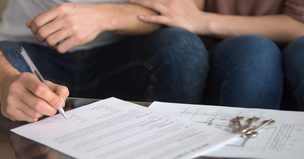 Checklist for tenants Checklist for tenants
