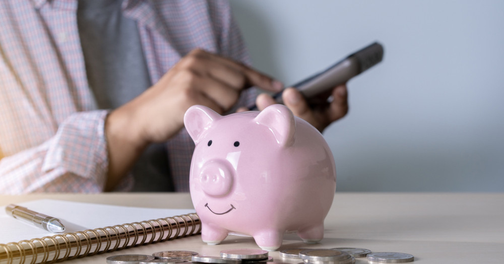 Saving up your rental deposit Saving up your rental deposit