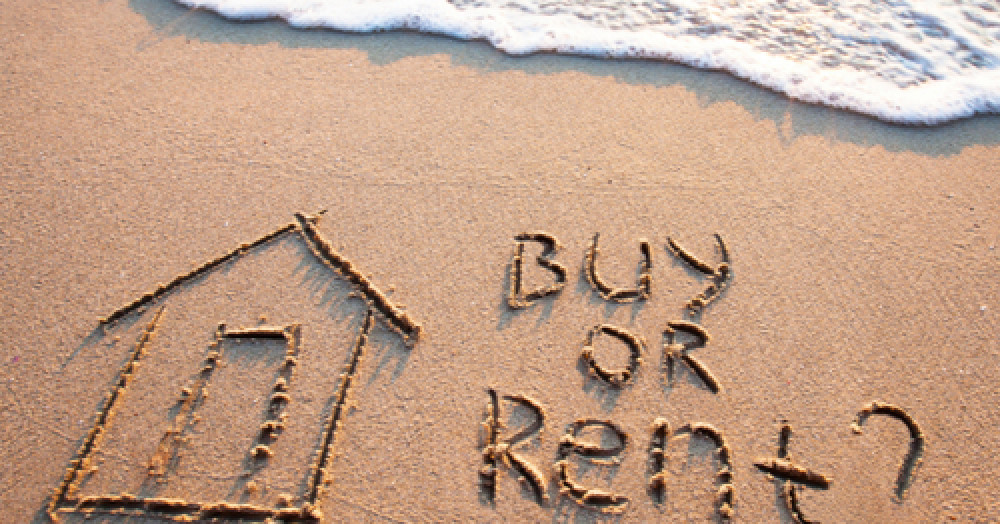 Why Renting is Better than Buying for Some People Why Renting is Better than Buying for Some People