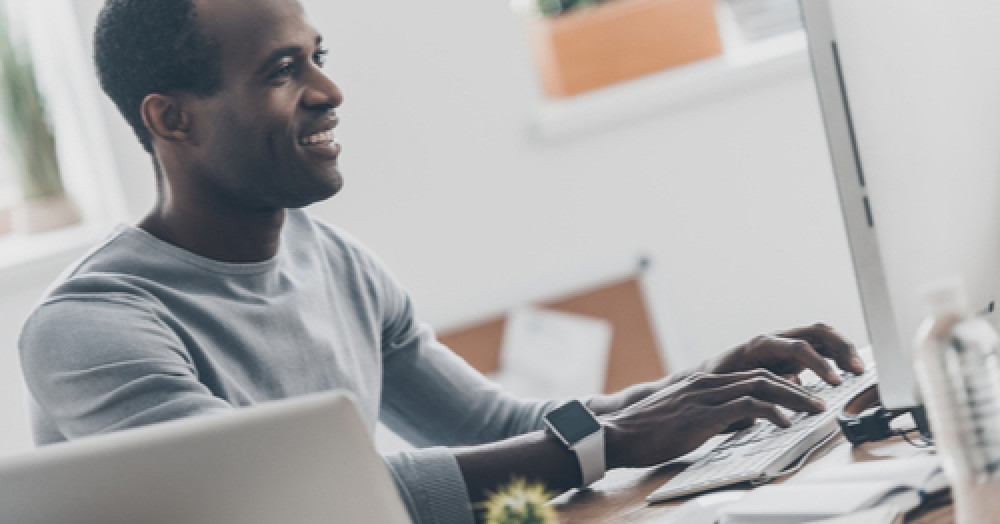 Working from home? Tips for creating the perfect home office Working from home? Tips for creating the perfect home office
