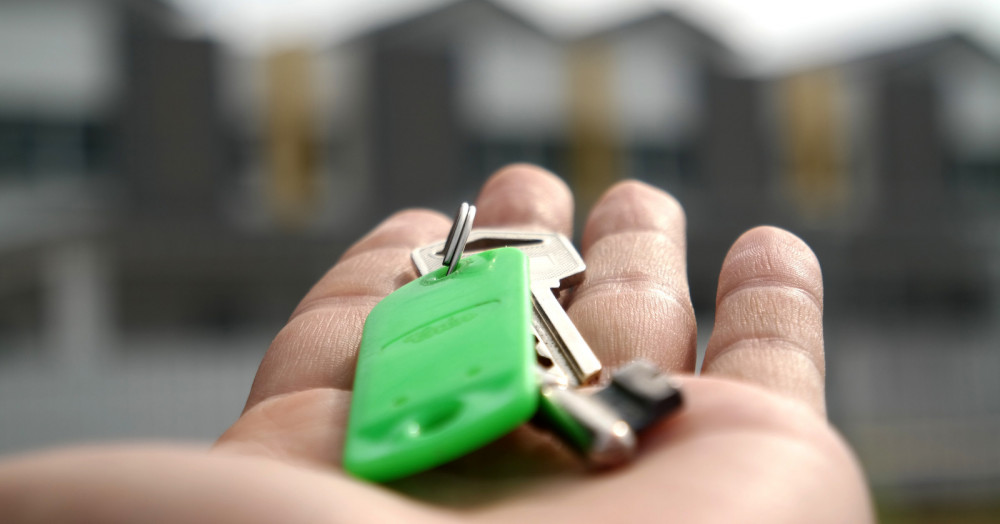 Will buying a home ever become easier in the UK? Will buying a home ever become easier in the UK?