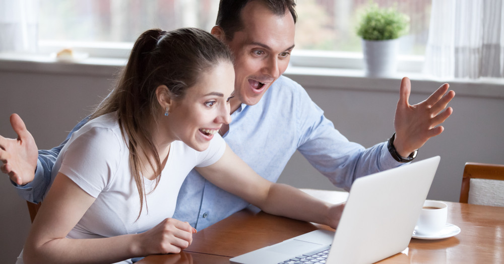 Successfully timing a purchase and a sale Successfully timing a purchase and a sale