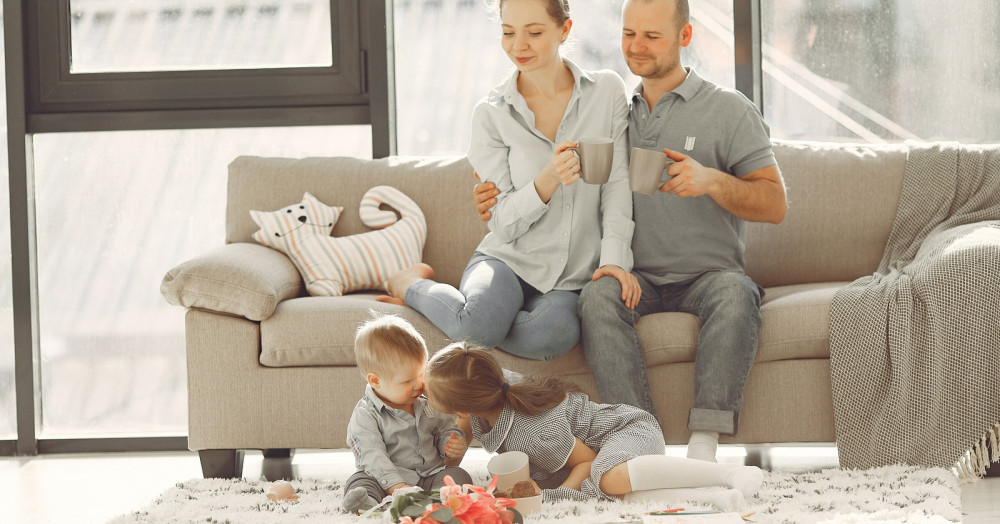Tips on moving home for first time parents Tips on moving home for first time parents