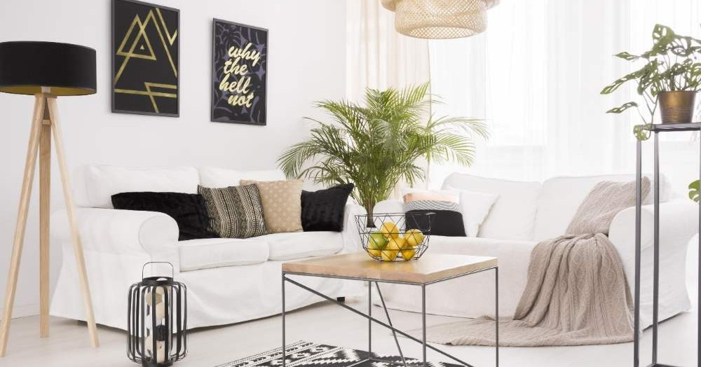 Changes to make before renting or selling your property... Changes to make before renting or selling your property...