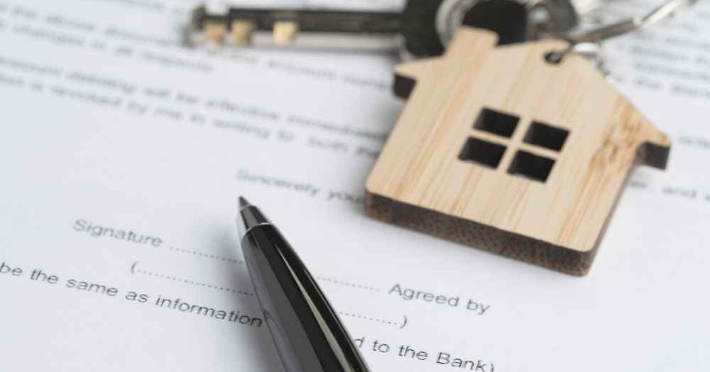 6 main steps involved in buying a house 6 main steps involved in buying a house